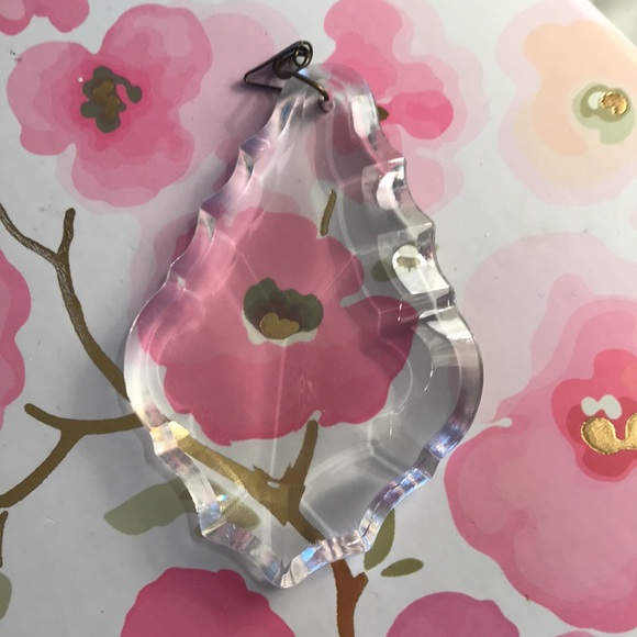 Antique Flat Back Crystal - Picture 7 of 7